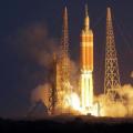 Космический корабль Orion вскоре снова отправится в космос Корабль орион