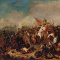 Великие битвы средневековья Крупные сражения в средние века
